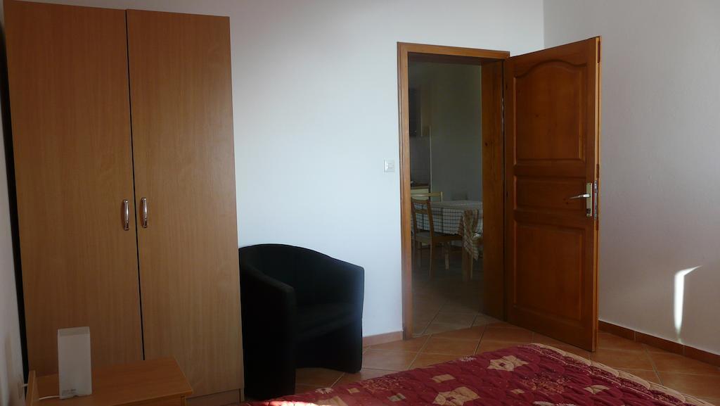 Guest House Zivkovic Sveti Stefan Ngoại thất bức ảnh