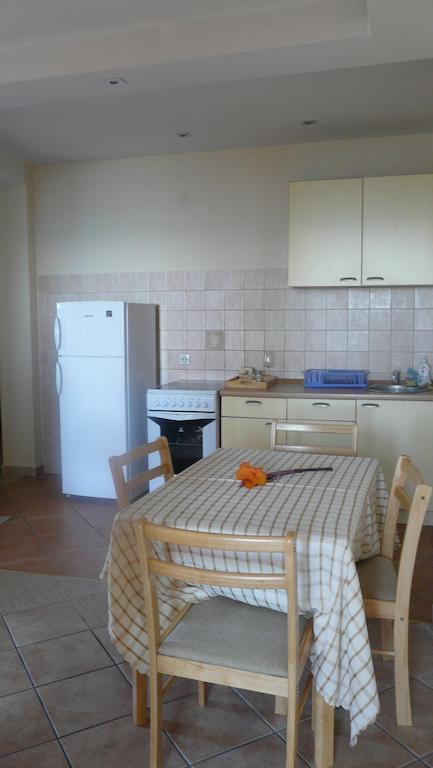 Guest House Zivkovic Sveti Stefan Phòng bức ảnh