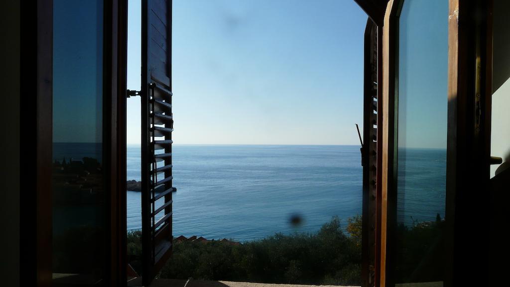 Guest House Zivkovic Sveti Stefan Phòng bức ảnh
