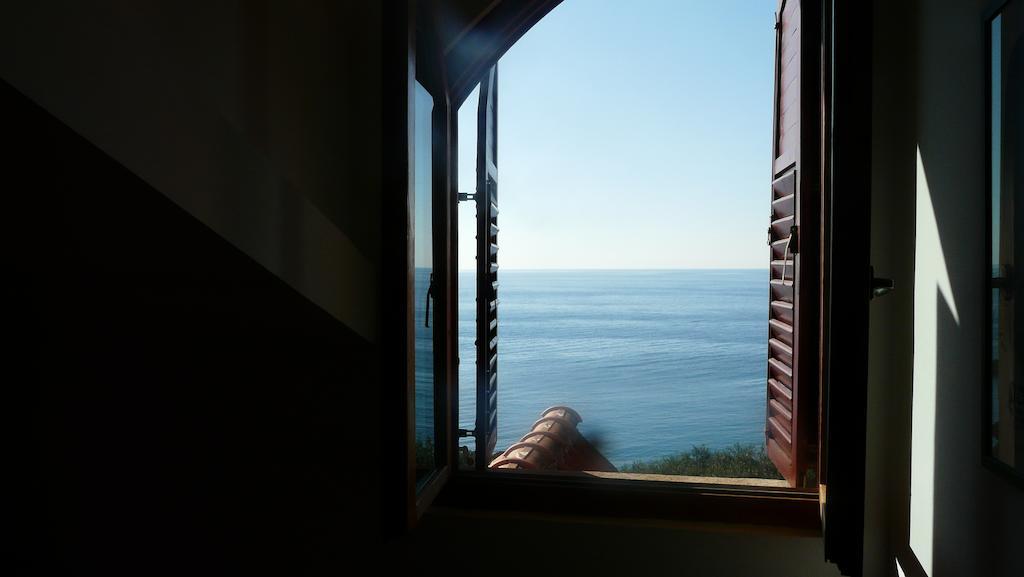 Guest House Zivkovic Sveti Stefan Ngoại thất bức ảnh
