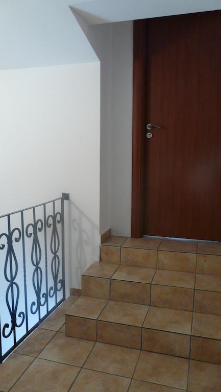 Guest House Zivkovic Sveti Stefan Ngoại thất bức ảnh