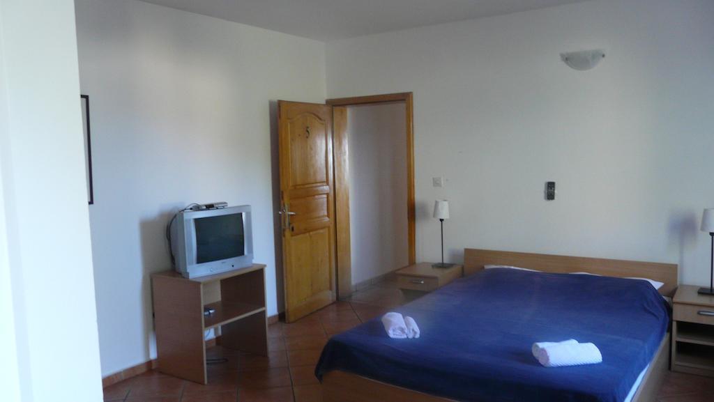 Guest House Zivkovic Sveti Stefan Phòng bức ảnh