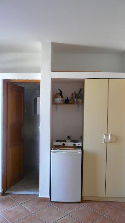 Guest House Zivkovic Sveti Stefan Phòng bức ảnh