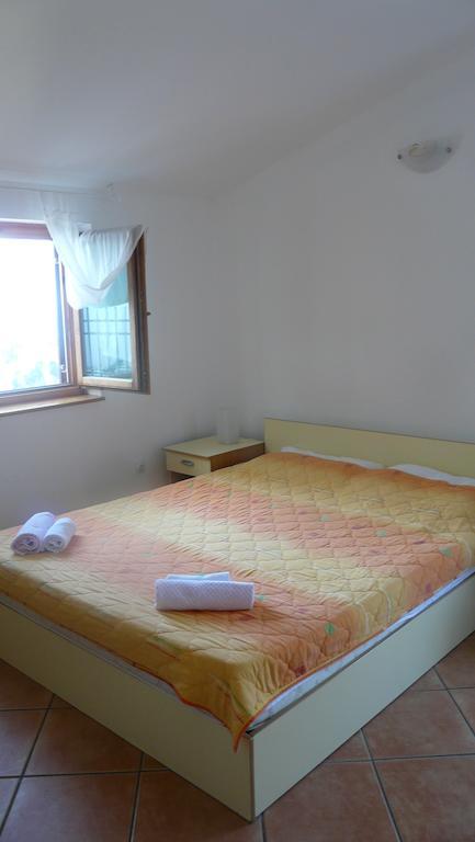 Guest House Zivkovic Sveti Stefan Phòng bức ảnh