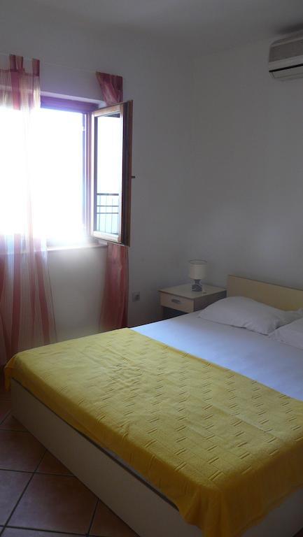 Guest House Zivkovic Sveti Stefan Ngoại thất bức ảnh